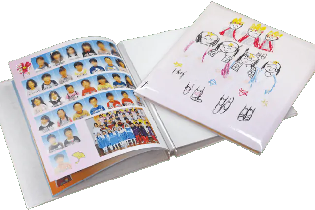 フエルアルバム