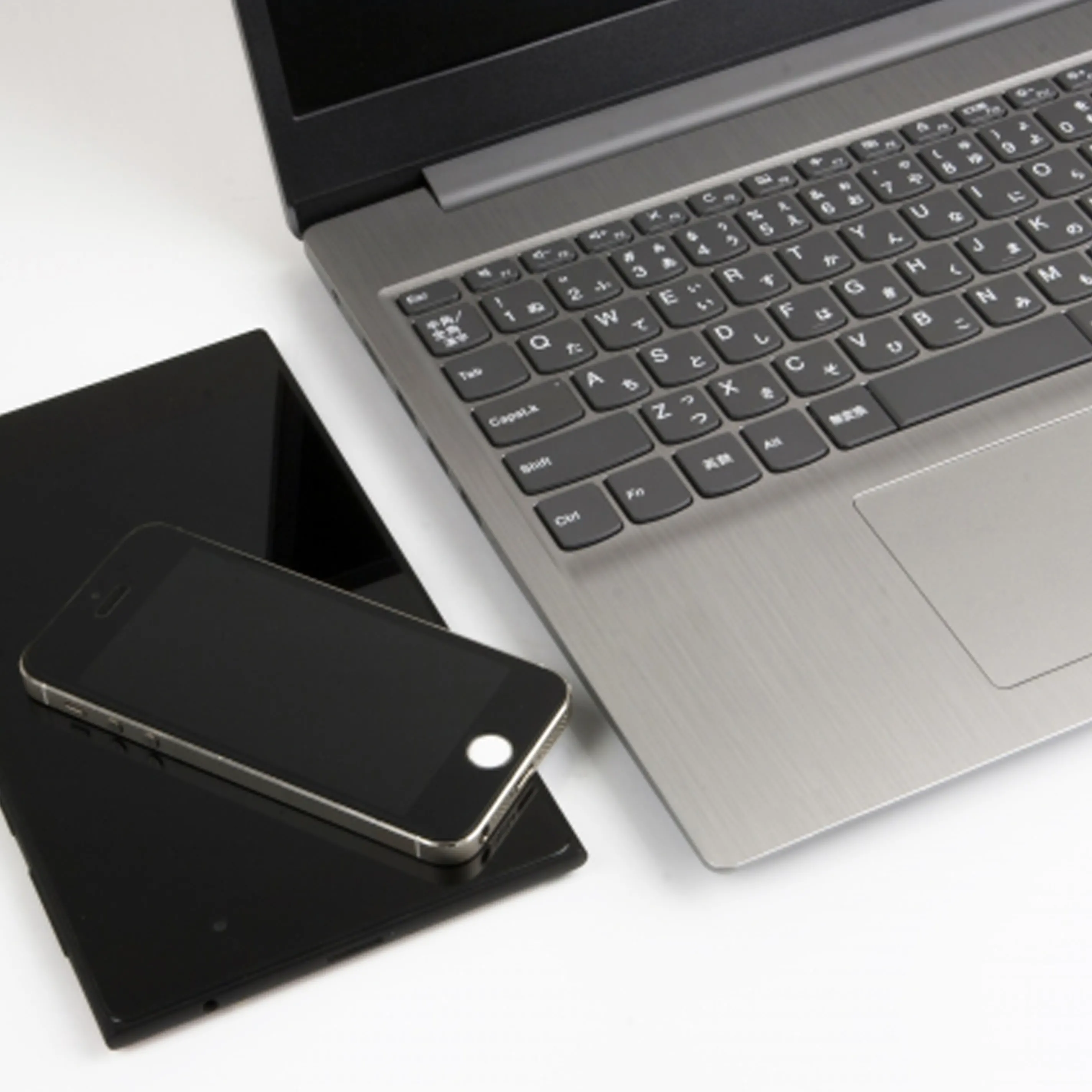 現像後のフィルムをスキャンしてデーター化そのままスマホに転送します