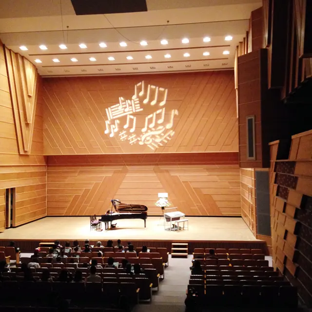 ピアノ発表会・スポーツなど各種イベントに伺います