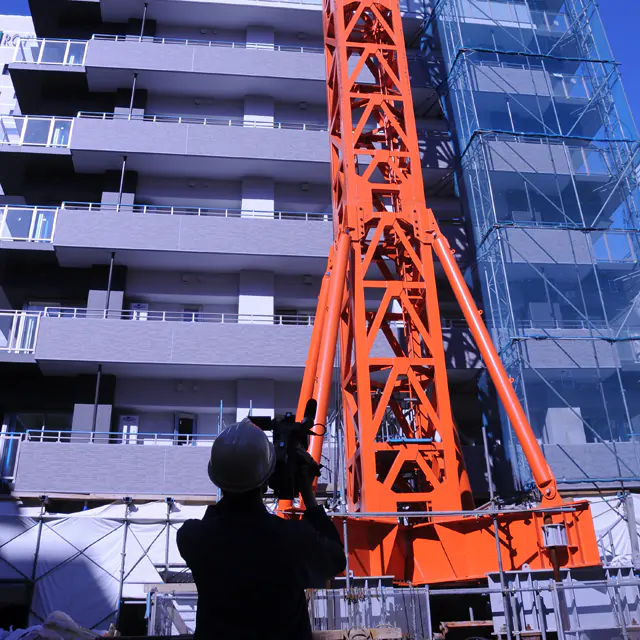 企業PRやリクルート、社内研修用映像の撮影も承ります。